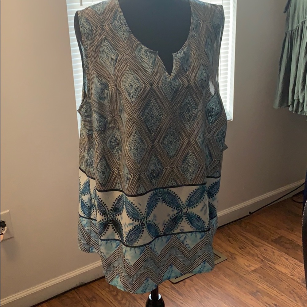 Blouse